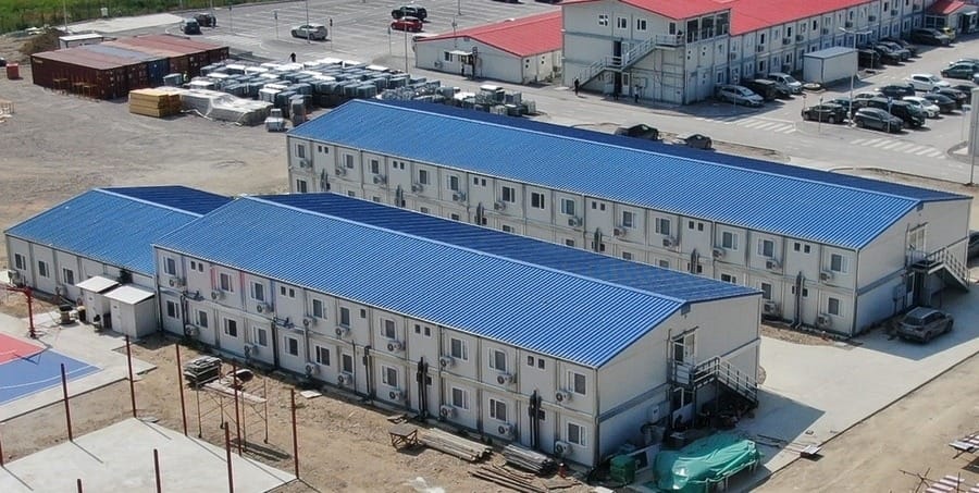 modularni objekti
