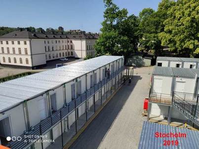 Stocholm 2019